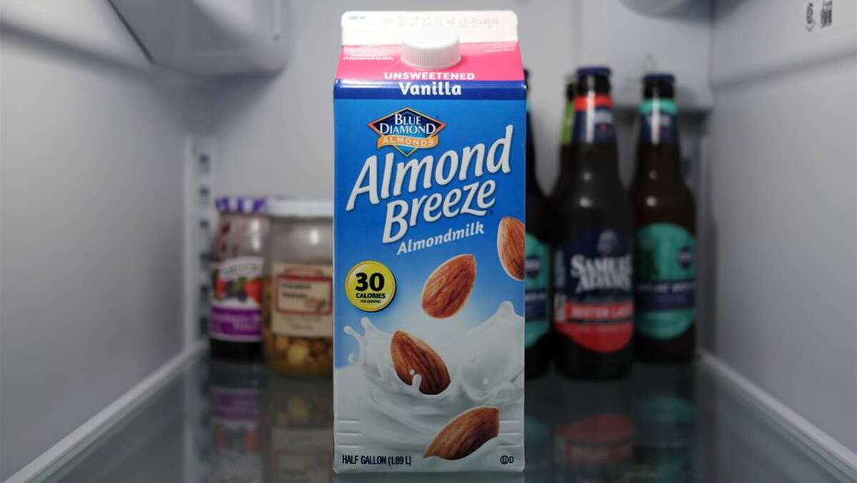 To chill or not to chill Foods that should always be kept in the fridge