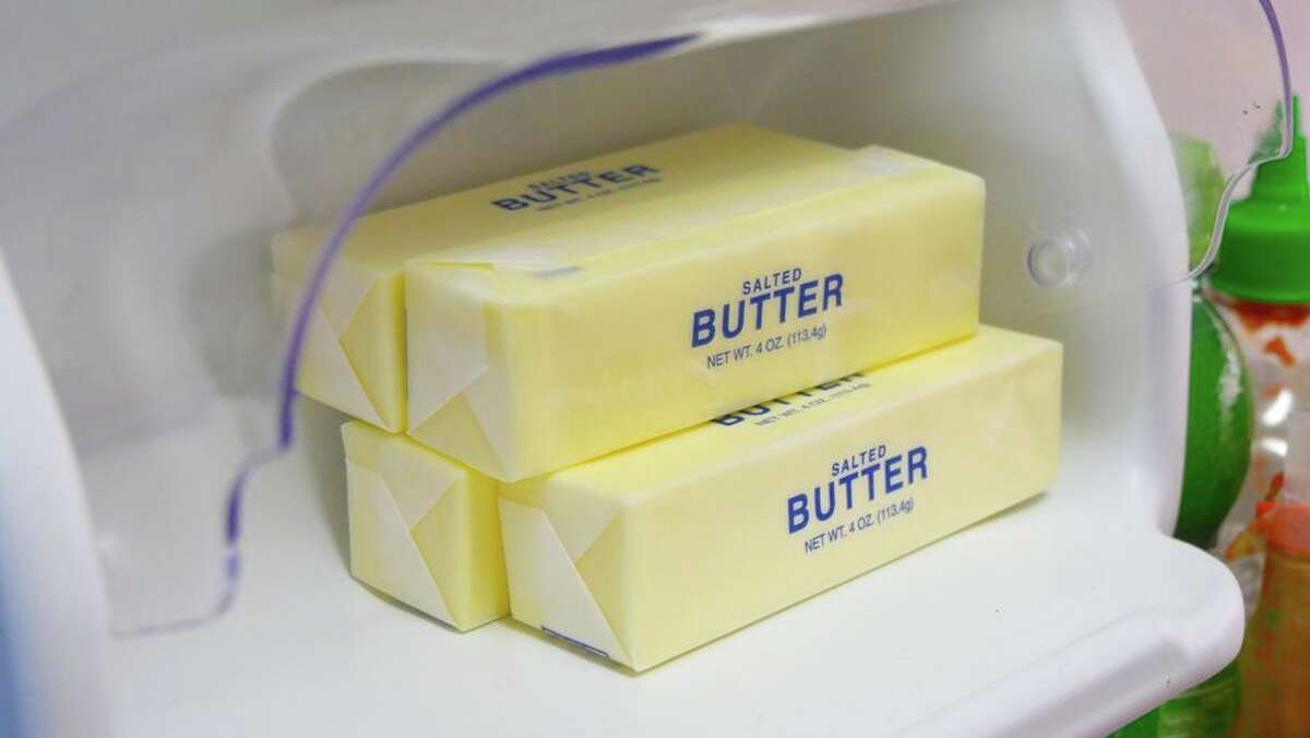 To chill or not to chill Foods that should always be kept in the fridge