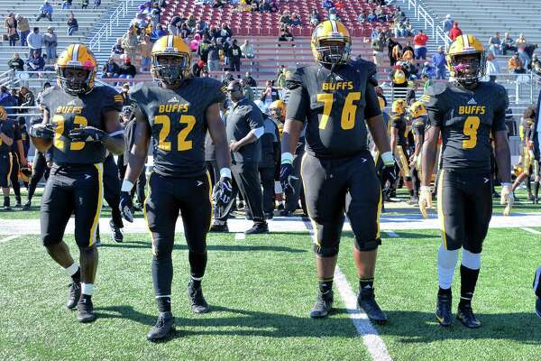 2018 High School Football Preview District 11 5a Division Ii