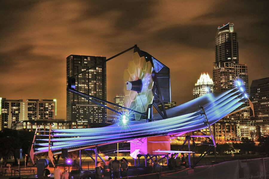 Unexpected cost increases for NASA's James Webb telescope could cause