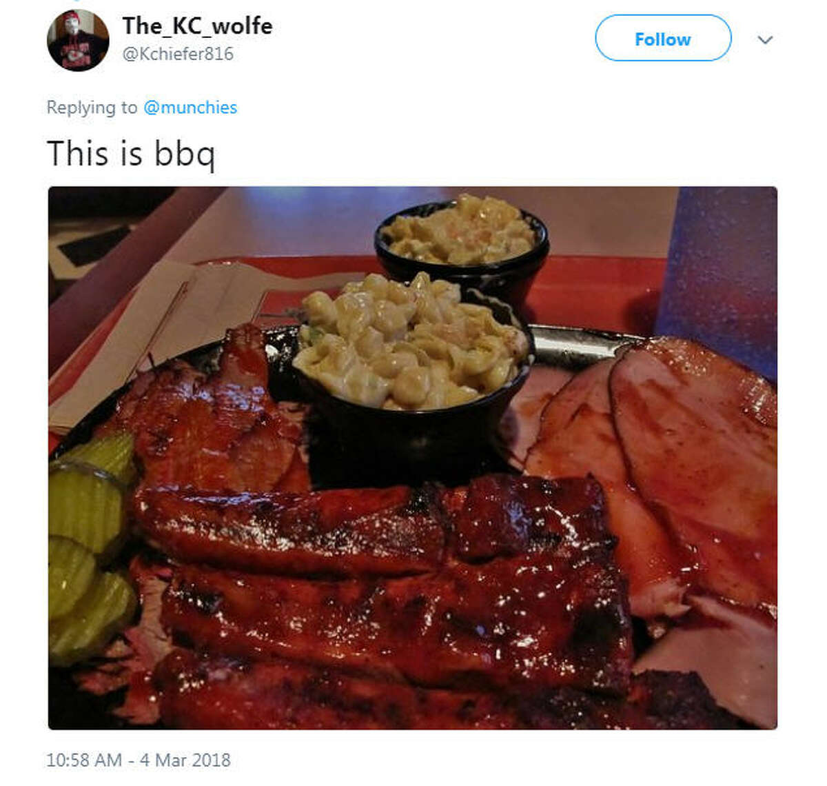 'Munchies' asks if Brooklyn barbecue is taking over the world, Twitter