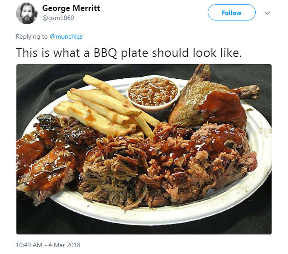 'Munchies' asks if Brooklyn barbecue is taking over the world, Twitter