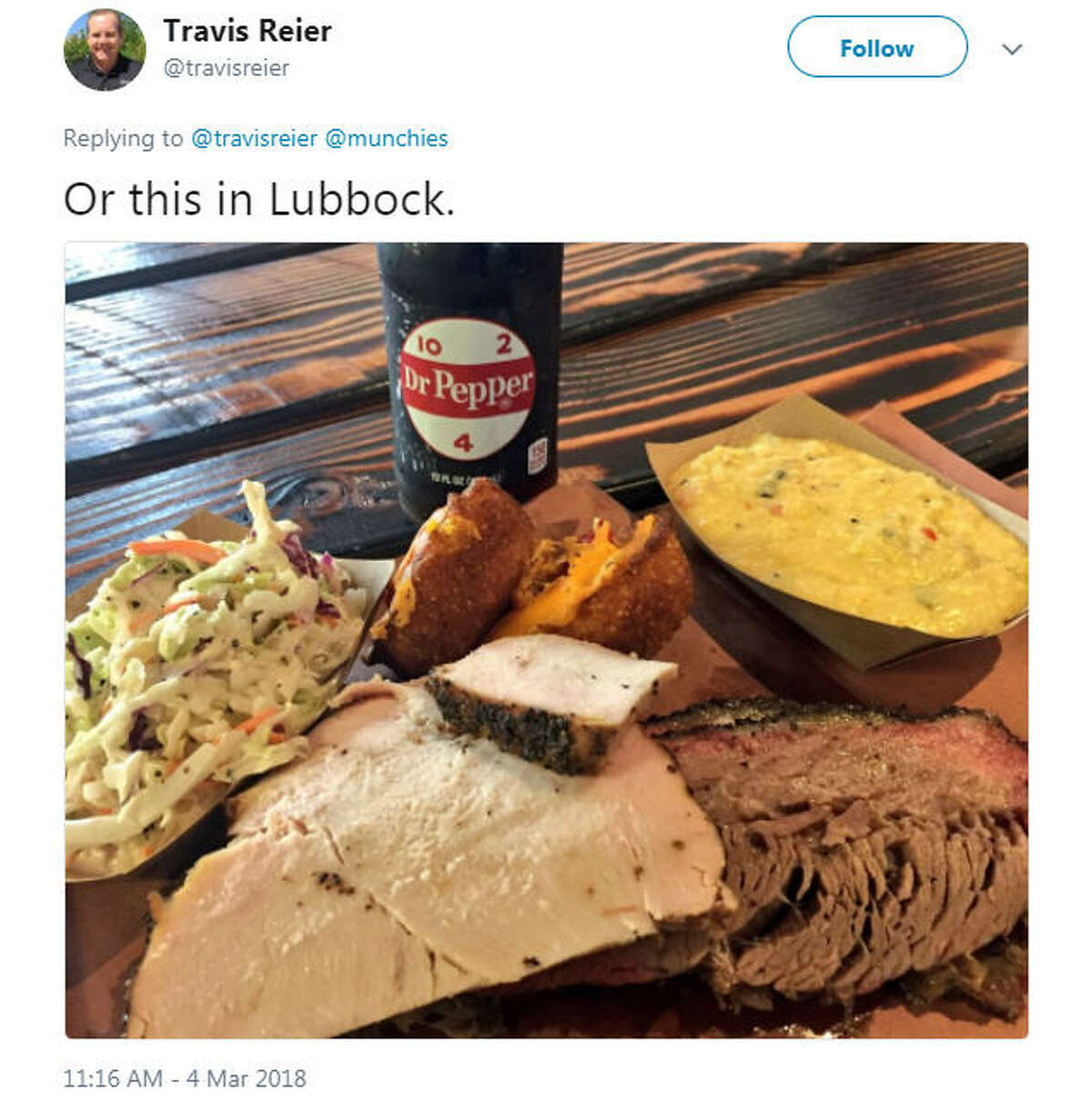 'Munchies' asks if Brooklyn barbecue is taking over the world, Twitter