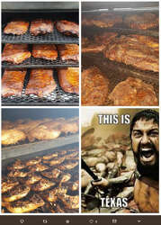 Munchies Asks If Brooklyn Barbecue Is Taking Over The World Twitter Reacts With Epic Fail Memes #txbbqmemes #txbbq #texasbbq #txbbq #texas #bbq #barbecue #brisket #beer #grilling #memes #bbqmemes. munchies asks if brooklyn barbecue is