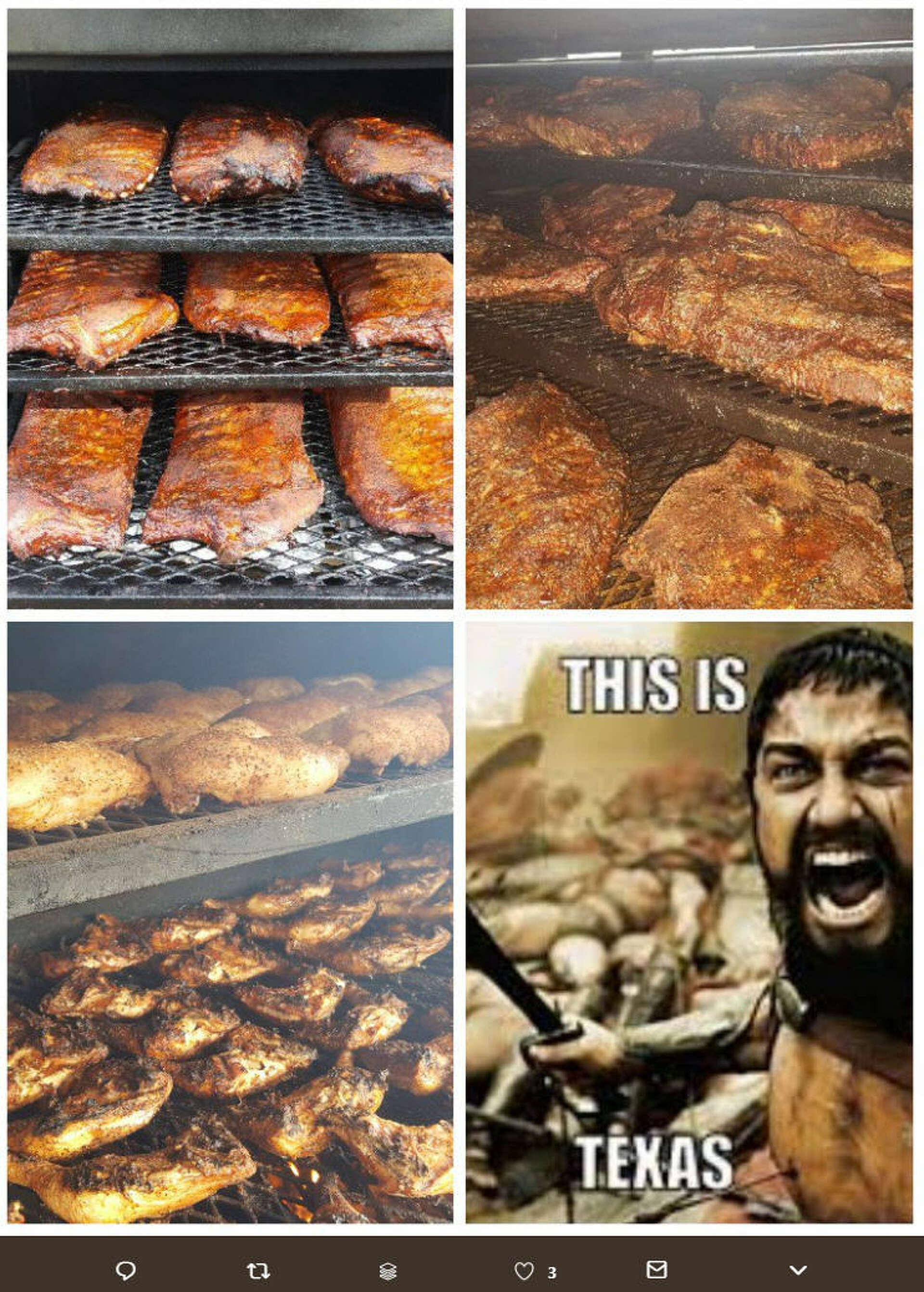Memphis Bbq Memes Carl's Jr Memphis BBQ Burger TV Spot, 'Host A BBQ In