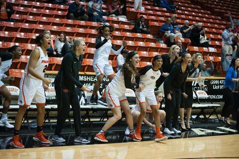 Tigers Surge Starting To Sink In For Coach Bradley Davis Sfgate