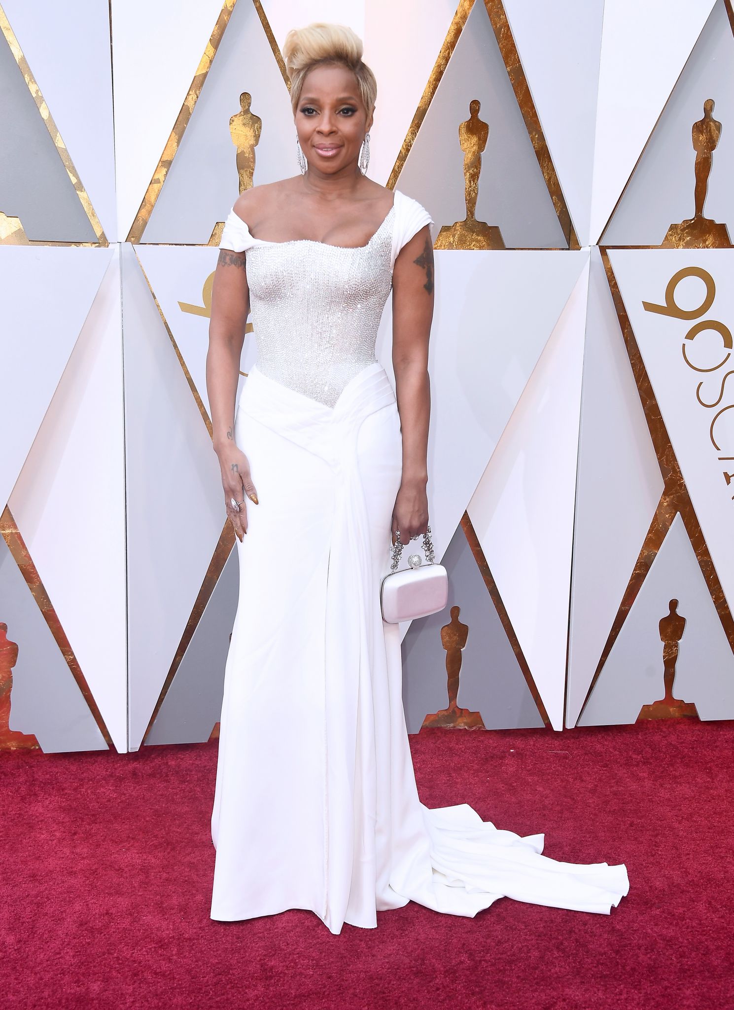 worst dressed oscars 2018