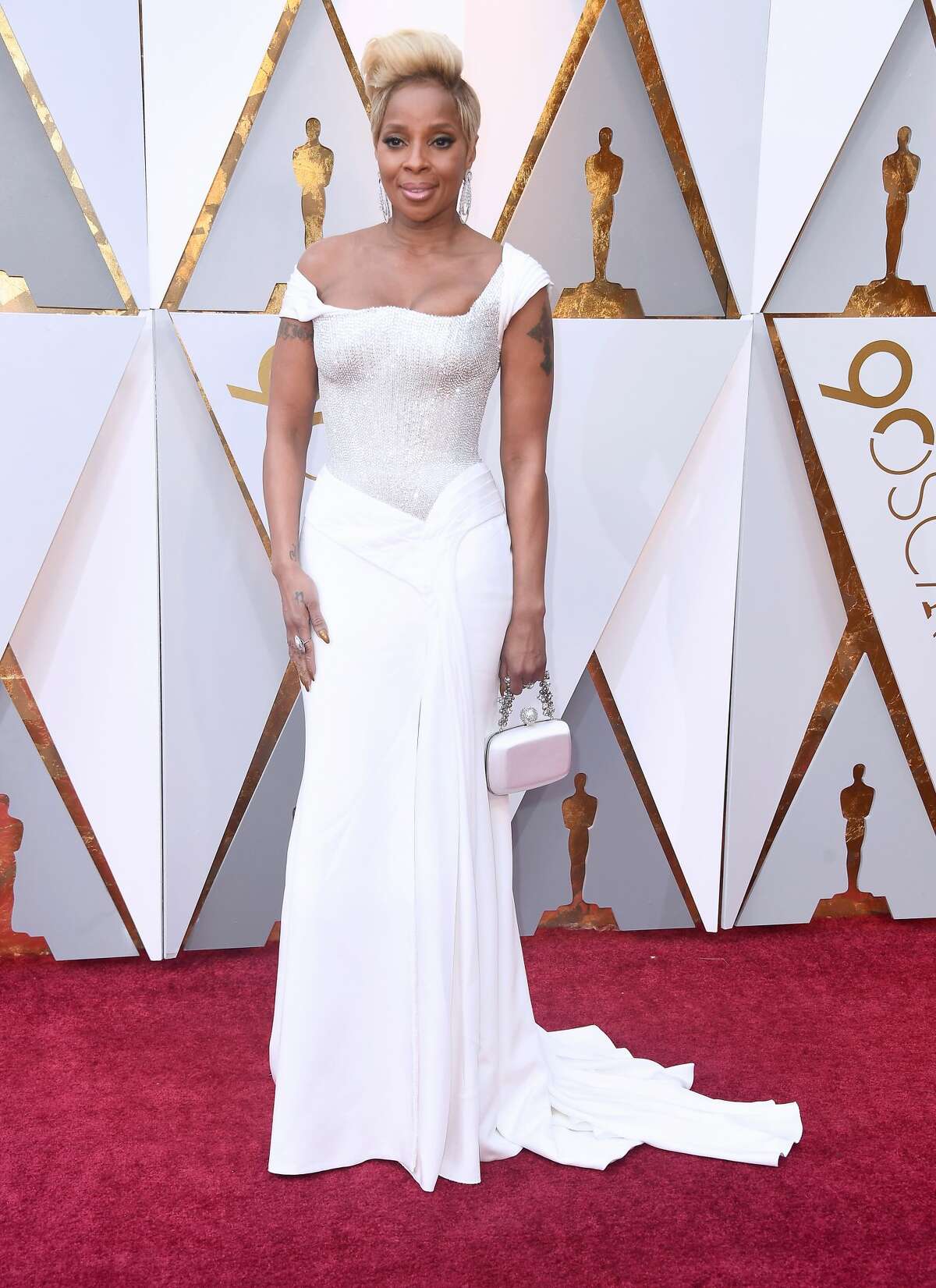 Best: Mary J. Blige, this is your best look to date!
