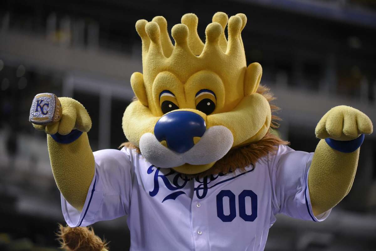 royals score