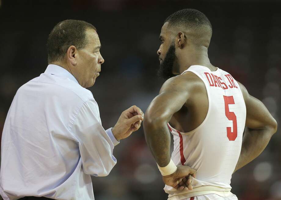 College Basketball Preview Uh Houston Chronicle