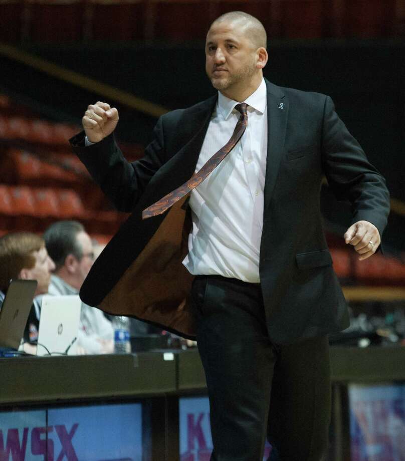 Tigers Surge Starting To Sink In For Coach Bradley Davis Sfgate