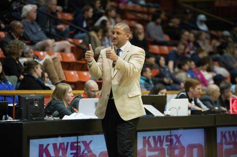 Tigers Surge Starting To Sink In For Coach Bradley Davis Sfgate
