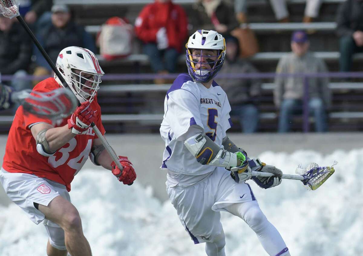 Ualbany Lacrosse Great Excited To Return To Casey Stadium