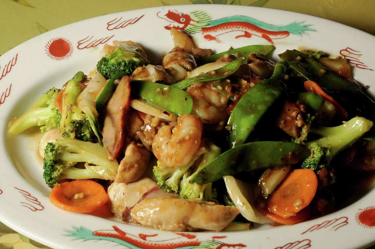 An ode to China Garden, Houston's oldest Chinese restaurant