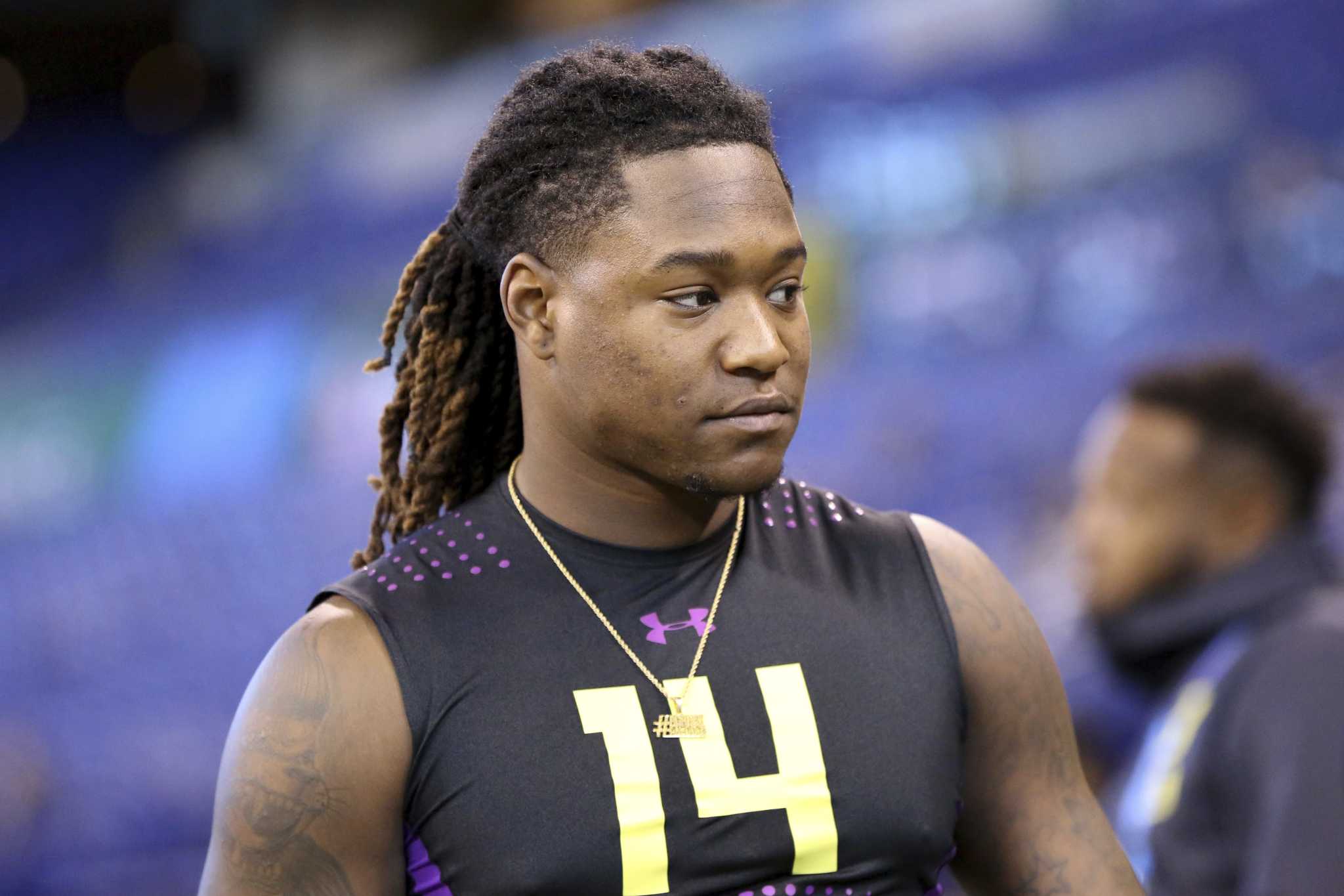 Shaquill, Shaquem Griffin were forced to cut hair by UCF coach