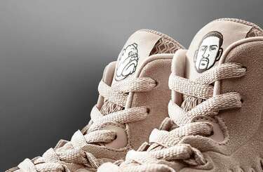 klay thompson rocco shoes