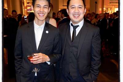 SF Symphony celebrates Lunar New Year with gala and a special guest