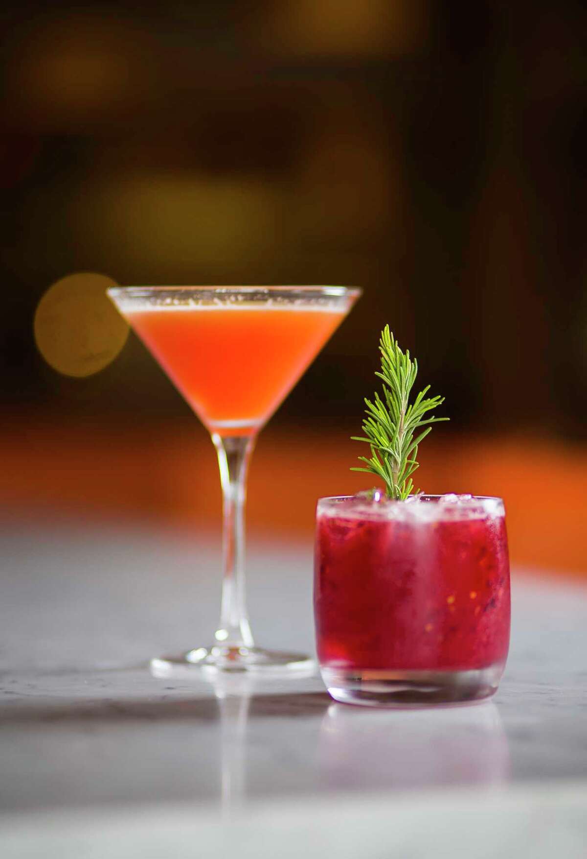 First look Fig & Olive at the Galleria