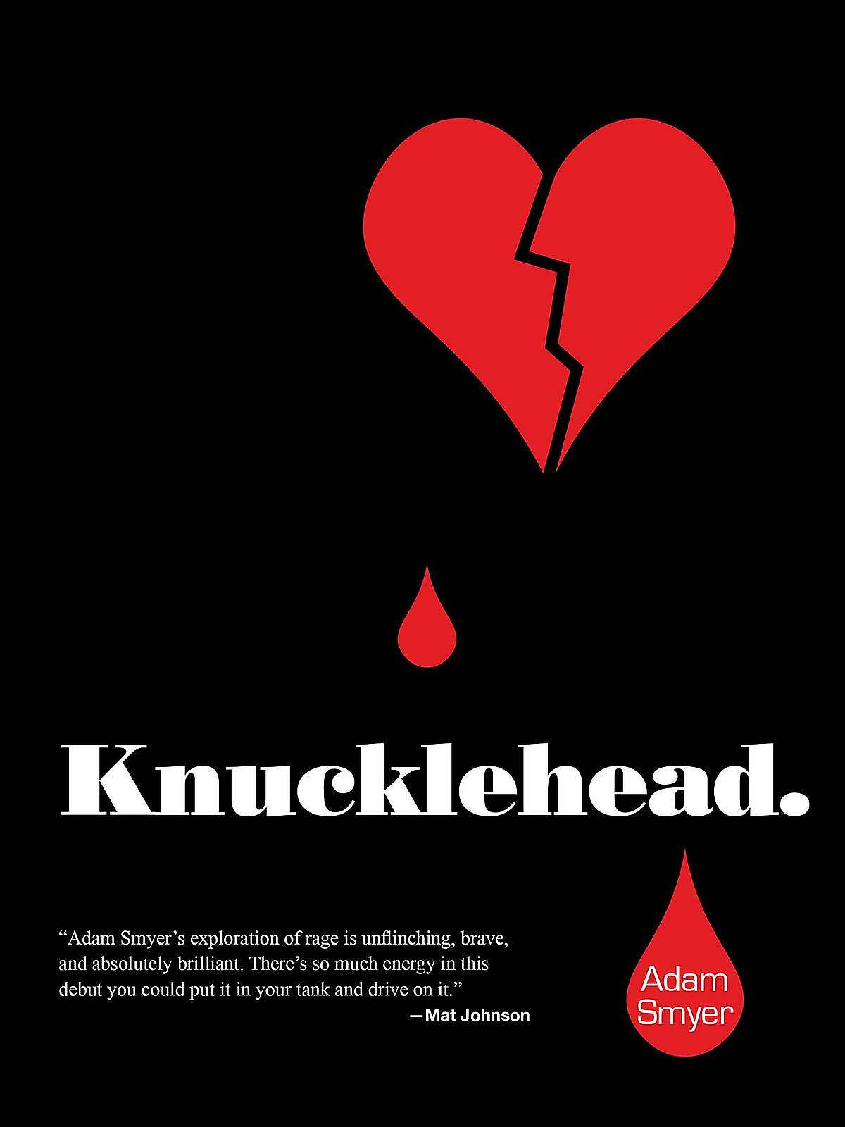 "Knucklehead"