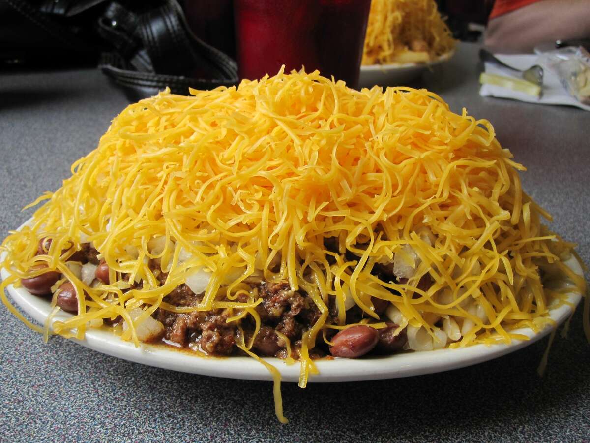 Cincinnati Chili: A Local's Guide To This Odd Regional Delicacy