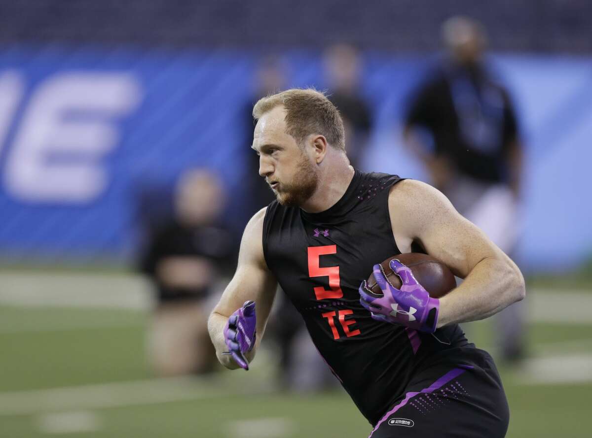How UW, WSU draft prospects performed at NFL combine