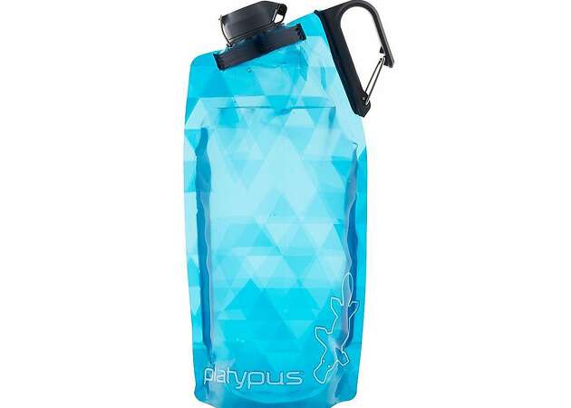 Essentials: Best travel water bottles