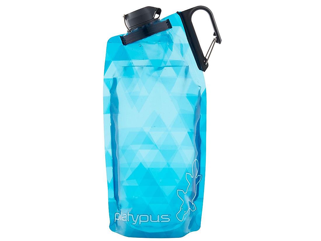 Essentials Trio of best travel bottles for the road