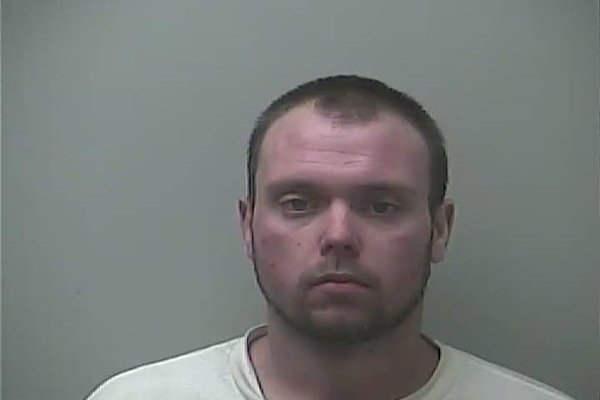 Man arrested in Midland area meth lab case