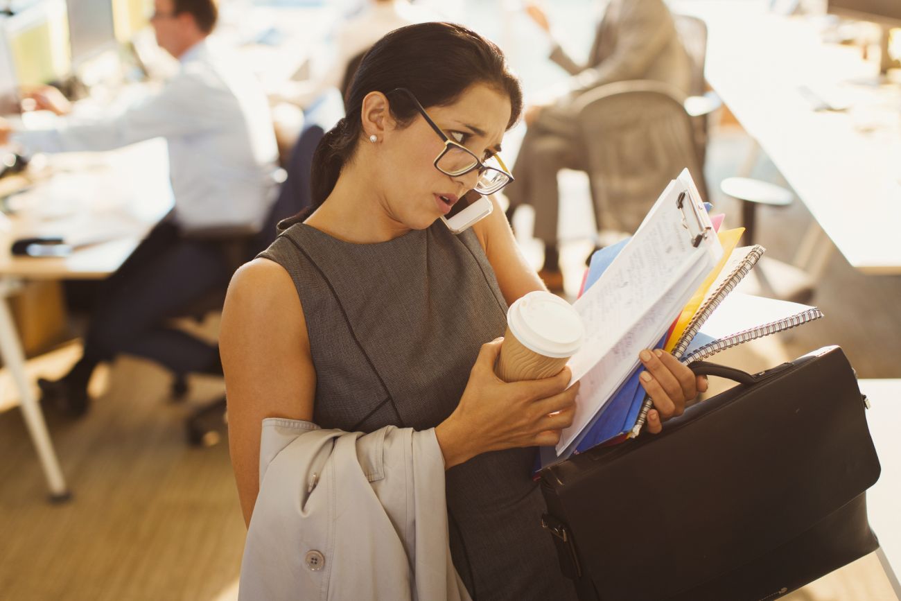 How to Go From an 8-hour to a 5-hour Workday by Changing One Simple Thing