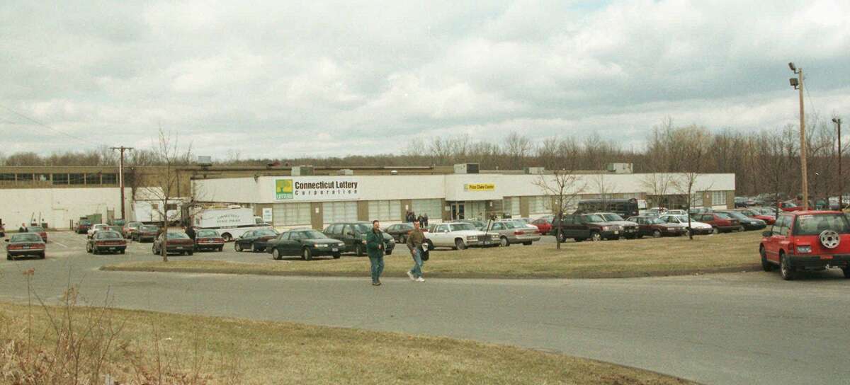 Connecticut Lottery shootings — 20 years ago today