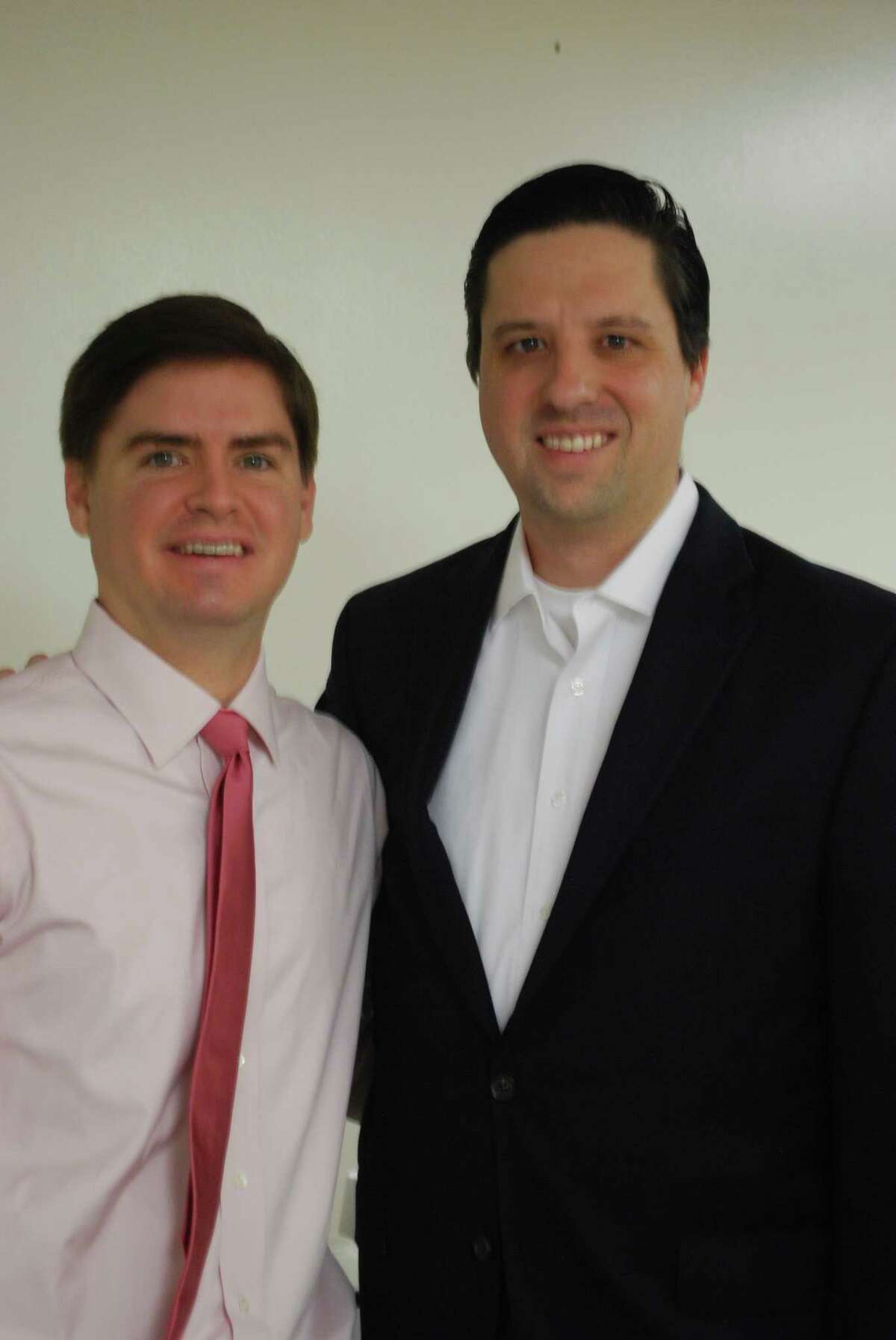 Spring Branch Education Foundation plans annual golf classic