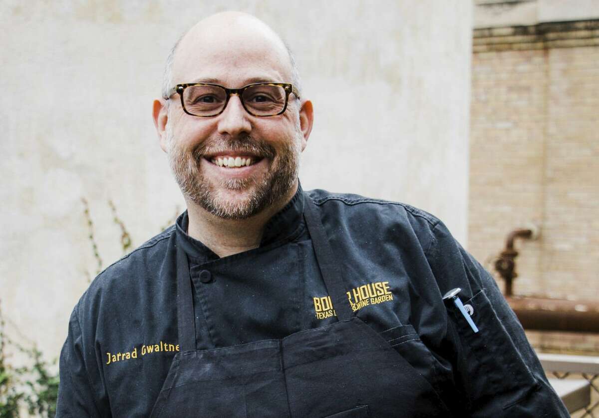 The Boiler House Texas Grill & Wine Garden at The Pearl has named Jarrad Gwaltney the executive chef. Gwaltney has been executive sous chef at the restaurant since 2014.