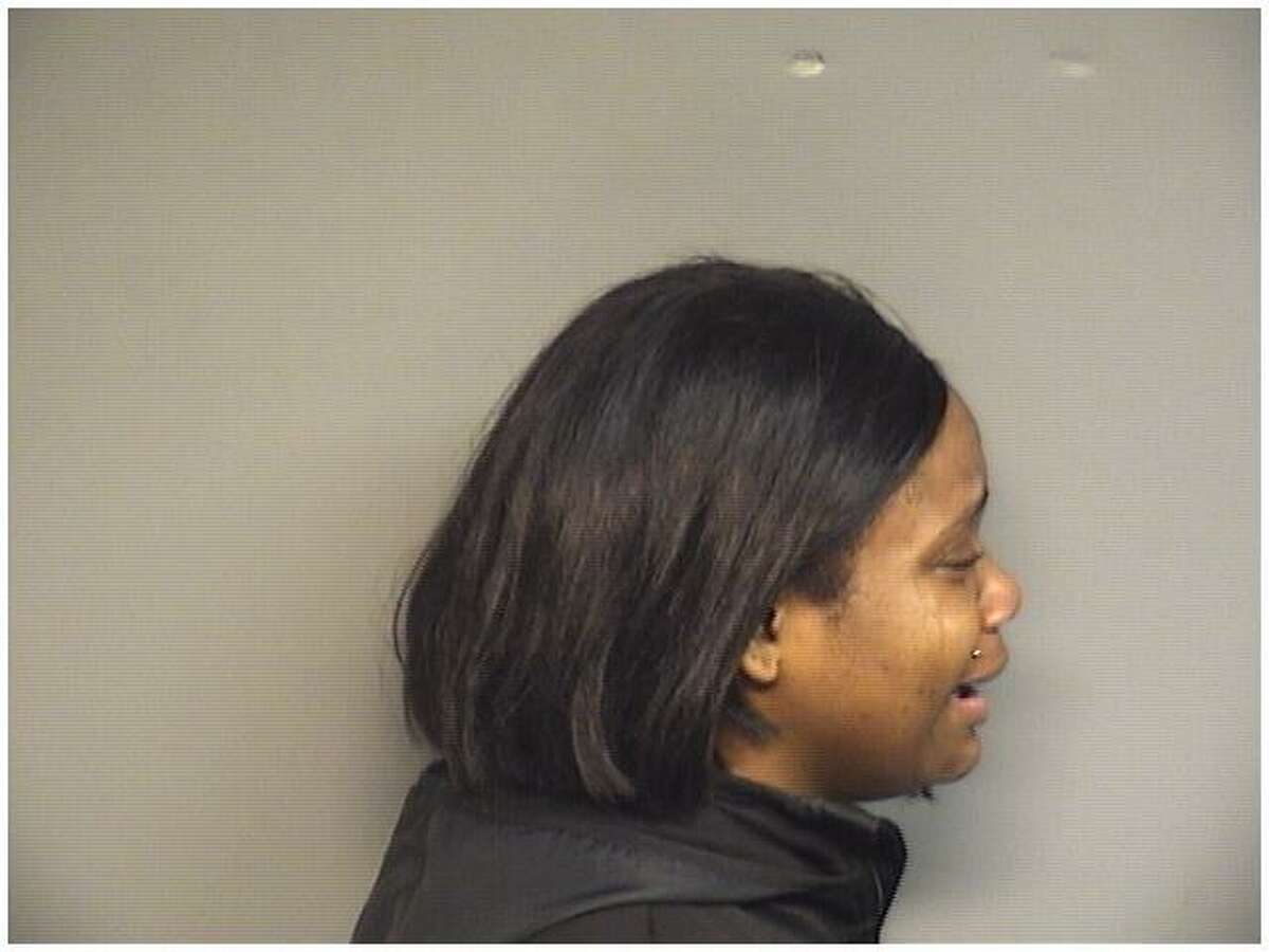 Chantel Brivett, 20, of Stamford, was sentenced to five years in jail for organizing the robbery of a friend who had a wad of cash that turned out to be counterfeit bills.