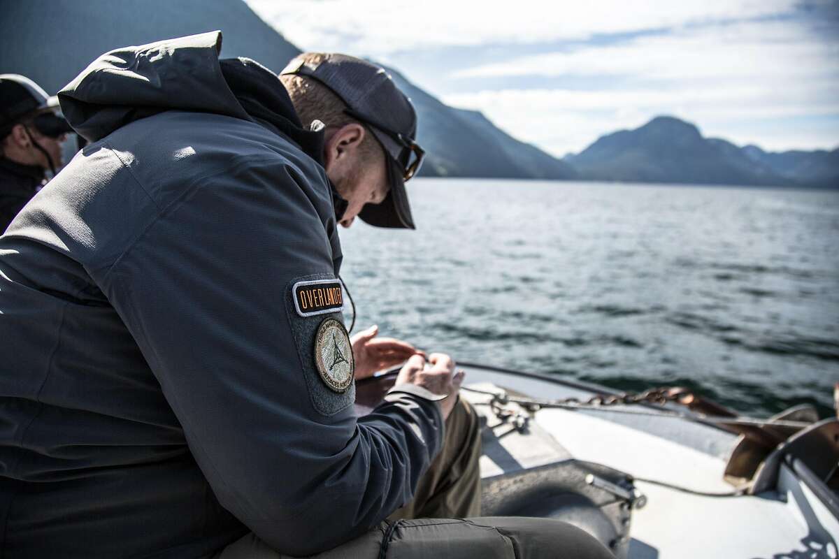 Morale patches Boy Scouts for adults