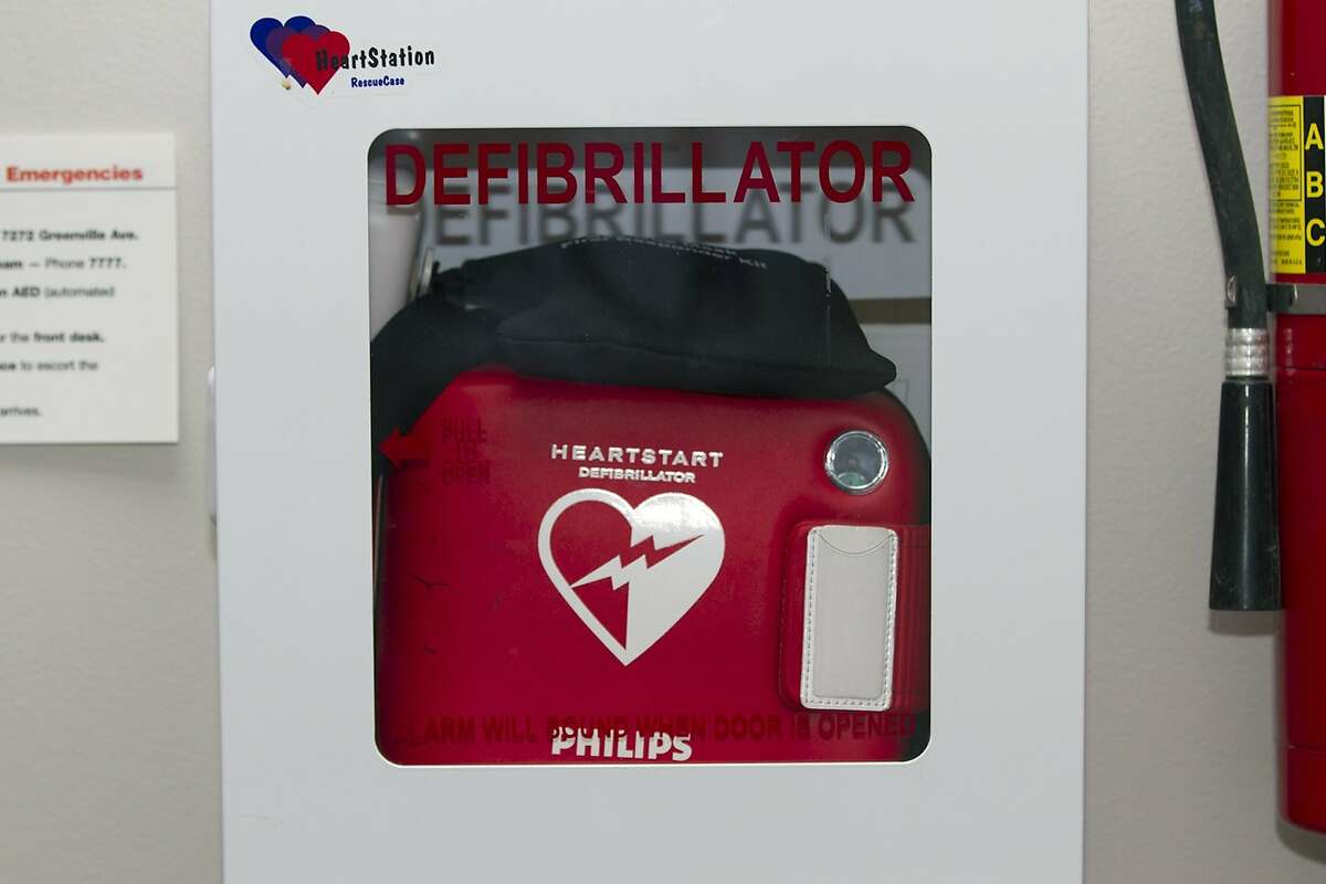 A research collaboration between UCSF and the San Francisco medical examiner’s office found that nearly half of correctly classified cases in San Francisco were not arrhythmic — involving an irregular heartbeat — meaning that defibrillators or CPR would not have saved the person.