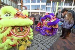 50 things to do this weekend in Connecticut, Feb.15-17 - Photo