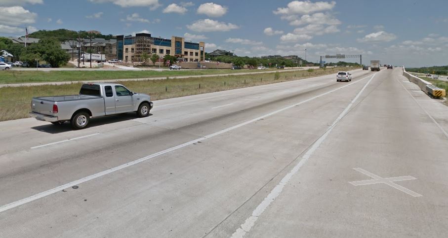 5 Highway Closures To Watch Out For This Week In San Antonio