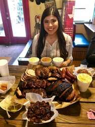 morgan's barbecue