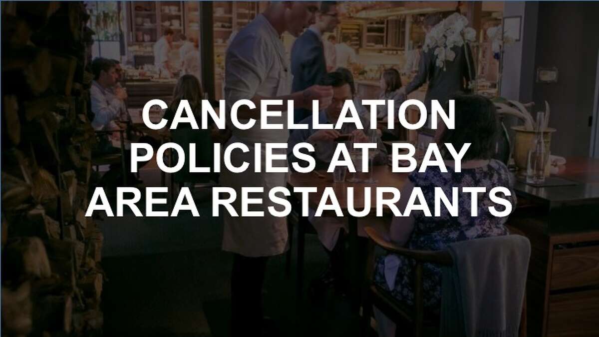 OpenTable Booked No-shows on Rival Reservation Service