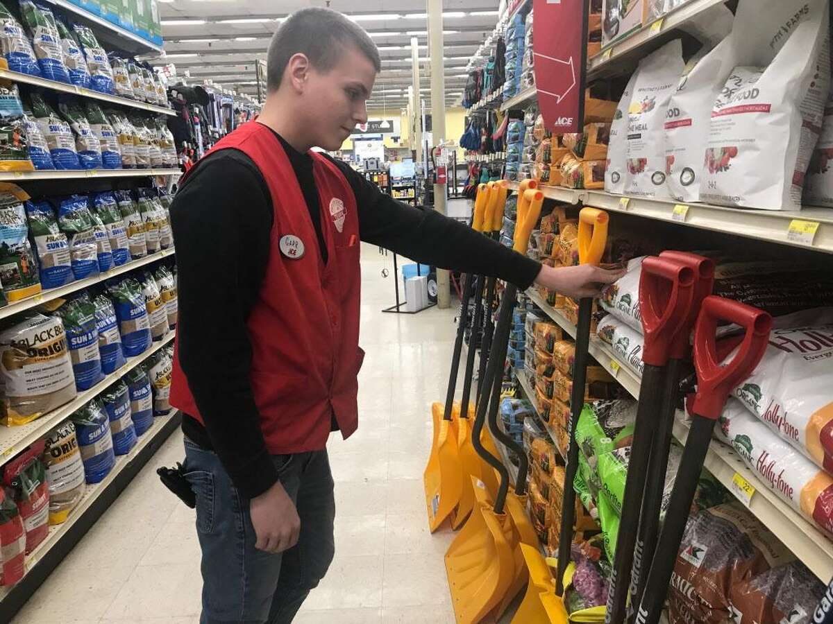 Middletownarea public works fleets, hardware stores ready to tackle