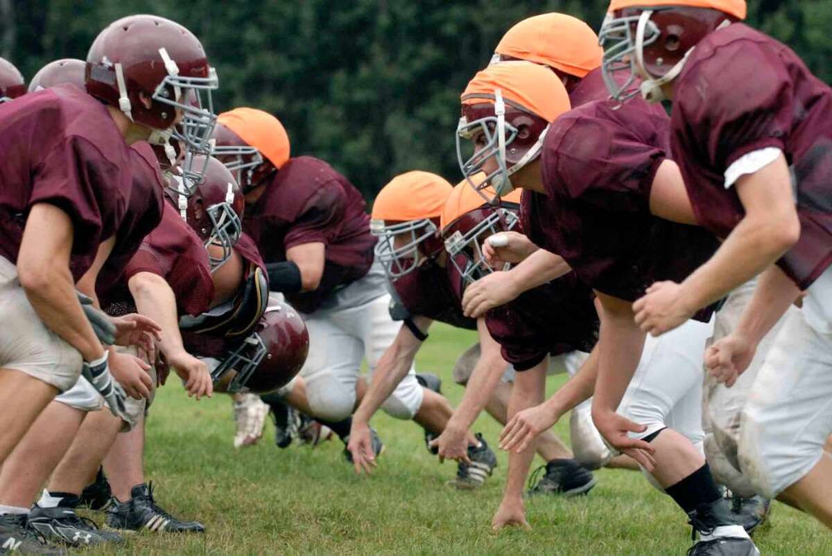 Burnt Hills after another crown