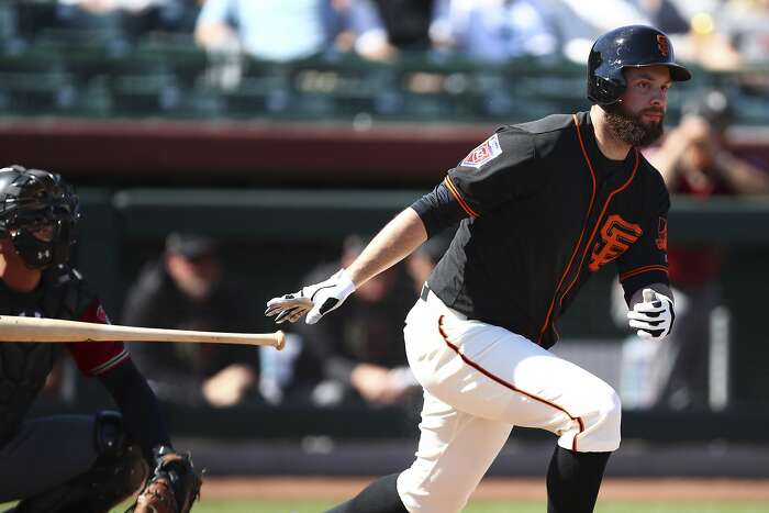 Belt Blog is Back! — Brandon Belt, by San Francisco Giants