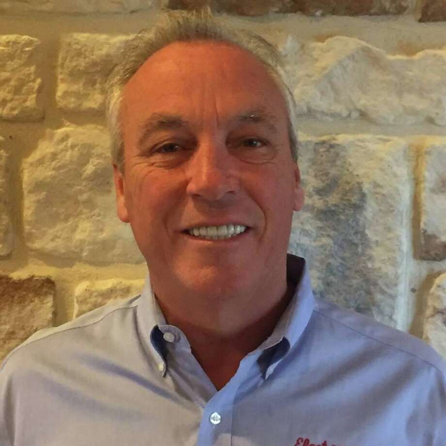 jim bulgier photo: courtesy photo