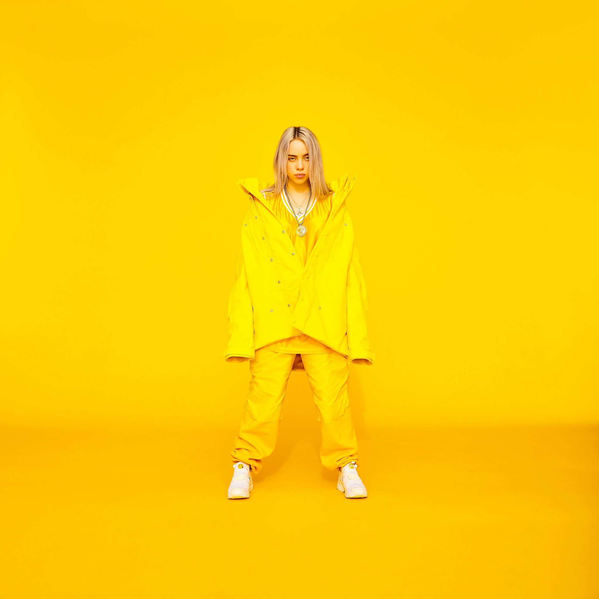 Billie Eilish is the teen pop singer you’ve been waiting for - SFChronicle.com2048 x 2048