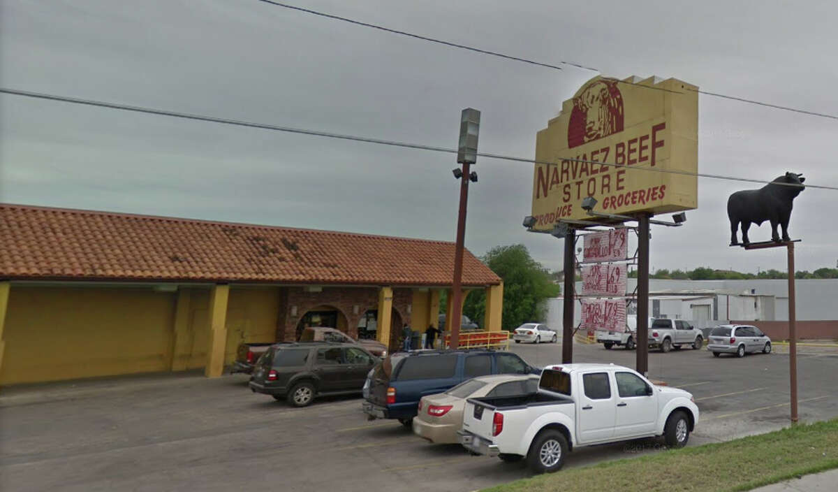 Taco Palenque, sports bar make list of cleanest restaurants in Laredo