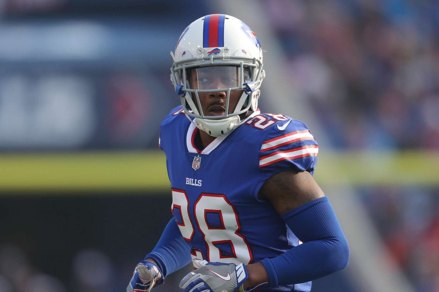 4 things to know about new Buffalo Bills CB E.J. Gaines 