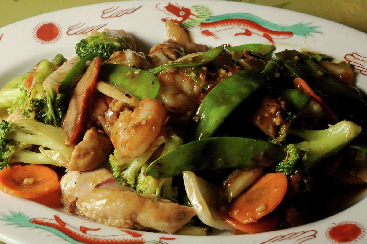 Where to find the best Chinese food in Houston, according to Yelp