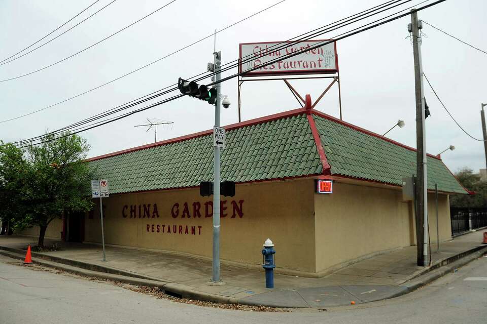 An ode to China Garden, Houston's oldest Chinese restaurant