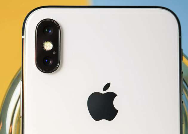 Uh-oh. Another company says it can unlock your iPhoneX