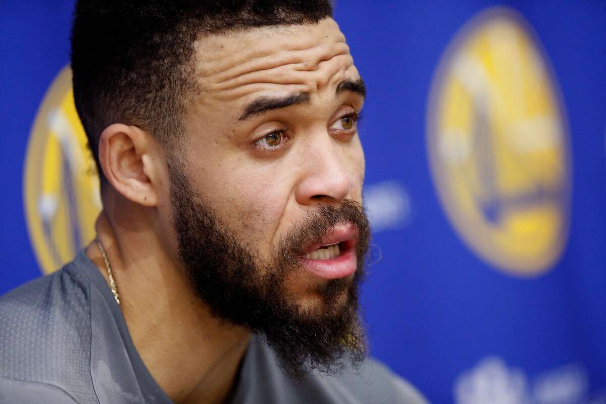 How Warriors' JaVale McGee balances budding music career with basketball